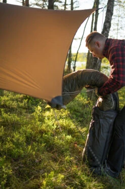 Lesovik Larva -Aventure Tente lesovik larva 05