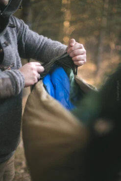 Lesovik Larva -Aventure Tente lesovik larva 09