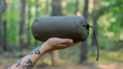 Lesovik Otul Lite Underquilt -Aventure Tente lesovik otul lite underquilt 3