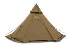 Luxe Outdoor Mega Horn II -Aventure Tente luxe outdoor mega horn 2 1