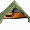 Luxe Outdoor Mini Peak II -Aventure Tente luxe outdoor mini peak