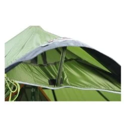 Luxe Outdoor Sil Hexpeak F6e -Aventure Tente luxe outdoor sil hexpeak f6 10 3