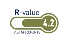 Sea To Summit Camp SI -Aventure Tente matelas autogonflant sea to summit camp si