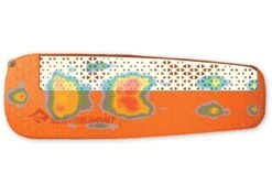 Sea To Summit Camp SI -Aventure Tente matelas autogonflant sea to summit camp si 14