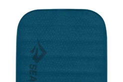 Sea To Summit Comfort Deluxe SI -Aventure Tente matelas autogonflant sea to summit comfort deluxe si 05 1