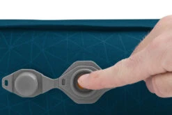 Sea To Summit Comfort Deluxe SI -Aventure Tente matelas autogonflant sea to summit comfort deluxe si 07 1