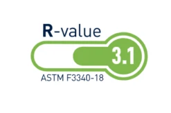 Sea To Summit Comfort Light SI -Aventure Tente matelas autogonflant sea to summit comfort light si