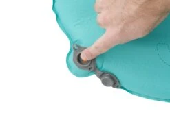 Sea To Summit Comfort Light SI Women -Aventure Tente matelas autogonflant sea to summit comfort light si womens 06