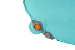 Sea To Summit Comfort Light SI Women -Aventure Tente matelas autogonflant sea to summit comfort light si womens 07