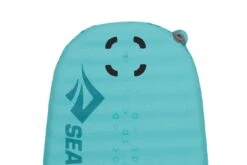 Sea To Summit Comfort Light SI Women -Aventure Tente matelas autogonflant sea to summit comfort light si womens 09