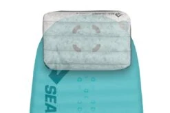 Sea To Summit Comfort Light SI Women -Aventure Tente matelas autogonflant sea to summit comfort light si womens 10