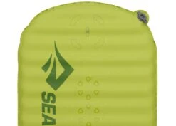 Sea To Summit Comfort Light SI -Aventure Tente matelas autogonflant sea to summit comfort light si 12