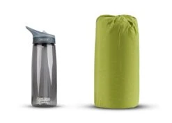 Sea To Summit Comfort Light SI -Aventure Tente matelas autogonflant sea to summit comfort light si 14