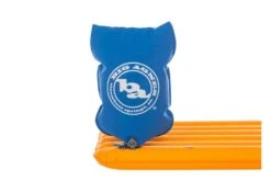 Big Agnes Air Core Ultra 7 Big Agnes Air Core Ultra -Aventure Tente matelas big agnes air core ultra 02