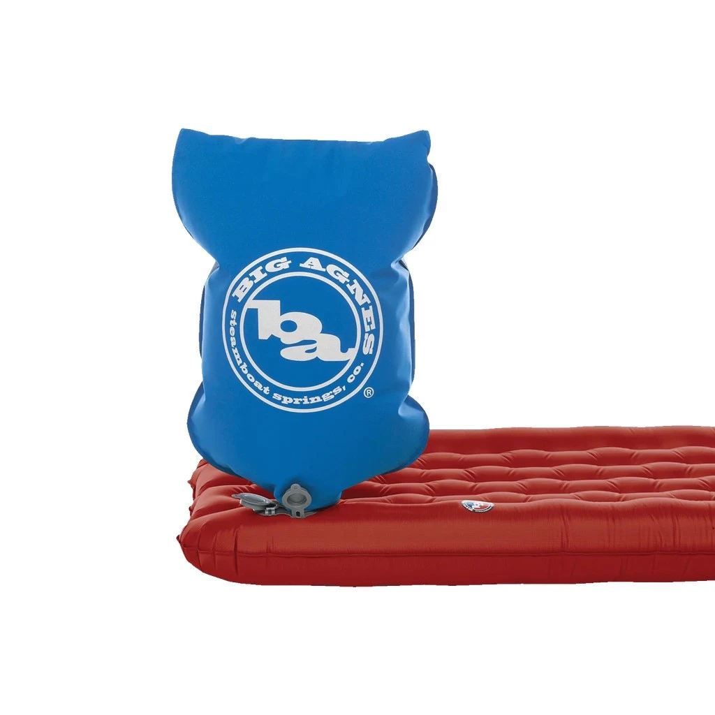 Big Agnes Rapide SL Insulated Double 4 Big Agnes Rapide SL Insulated Double â Image 2