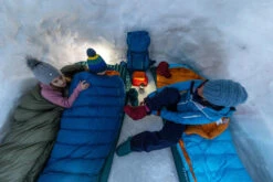 Exped Dura 5R Duo -Aventure Tente matelas exped dura 5r duo 05