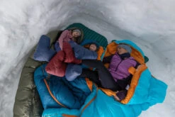 Exped Dura 5R Duo -Aventure Tente matelas exped dura 5r duo 06