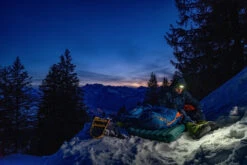 Exped Dura 6R -Aventure Tente matelas exped dura 6r 05