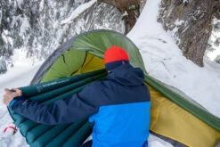 Exped Dura 6R -Aventure Tente matelas exped dura 6r 06