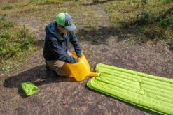 Exped Ultra 3R Mummy 12 Exped Ultra 3R Mummy -Aventure Tente matelas exped ultra 3r mummy 05