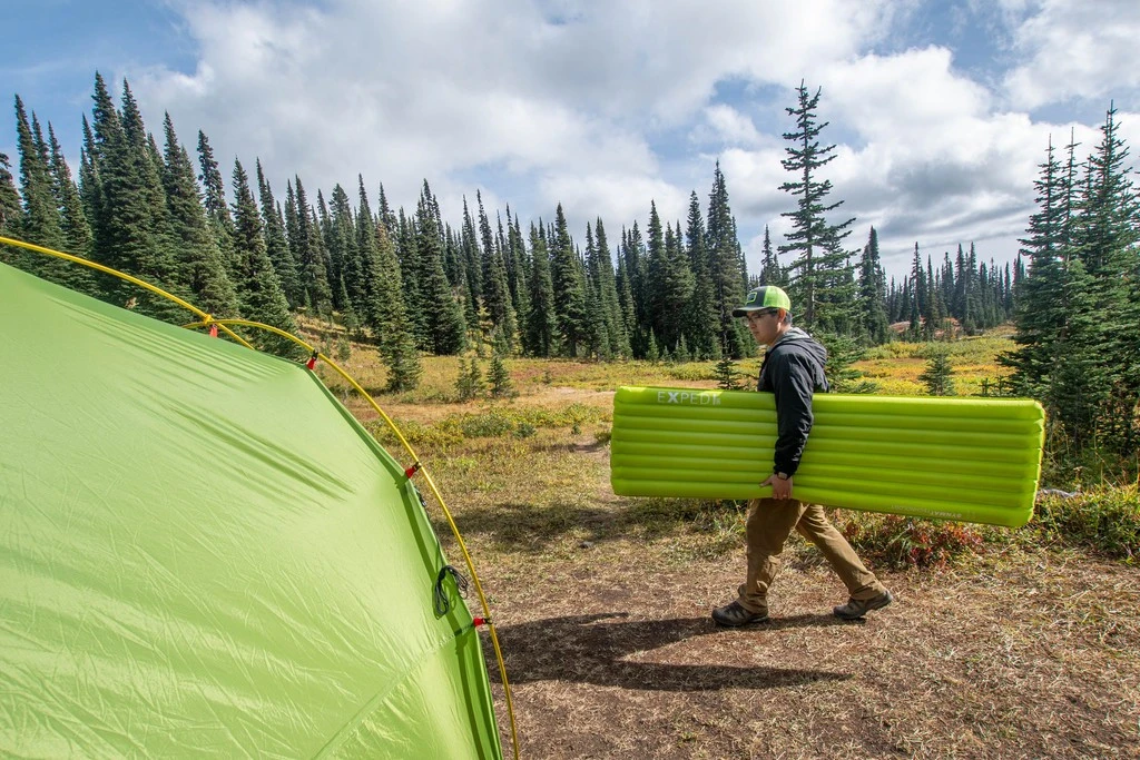 Exped Ultra 5R Mummy 9 Exped Ultra 5R Mummy – Image 7