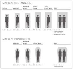 Exped Ultra 7R Mummy -Aventure Tente matelas exped ultra 7r mummy 10