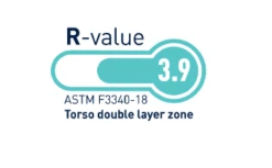 Sea To Summit Comfort Light Insulated Women -Aventure Tente matelas femme sea to summit comfort light insulated womens 02 1
