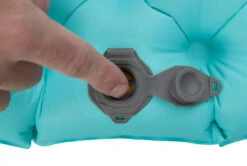 Sea To Summit Comfort Light Insulated Women -Aventure Tente matelas femme sea to summit comfort light insulated womens 02 1