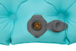 Sea To Summit Comfort Light Insulated Women -Aventure Tente matelas femme sea to summit comfort light insulated womens 03 1