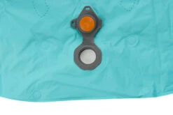 Sea To Summit Comfort Light Insulated Women -Aventure Tente matelas femme sea to summit comfort light insulated womens 1