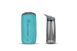 Sea To Summit Comfort Light Insulated Women -Aventure Tente matelas femme sea to summit comfort light insulated womens 10 1