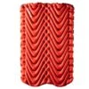 Klymit Insulated Double V 1 Klymit Insulated Double V -Aventure Tente matelas gonflable klymit double v insulated 02