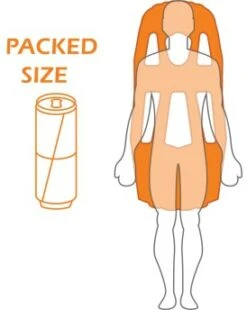 Matelas Klymit Inertia X-Lite -Aventure Tente matelas gonflable klymit inertia x lite 03