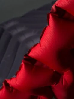 Matelas Klymit Insulated Static V Luxe -Aventure Tente matelas gonflable klymit static v luxe insulated 02