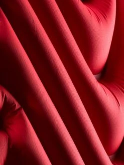 Matelas Klymit Insulated Static V Luxe -Aventure Tente matelas gonflable klymit static v luxe insulated 04