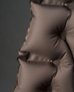 Matelas Klymit Static V Luxe -Aventure Tente matelas gonflable klymit static v luxe 03