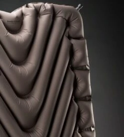 Matelas Klymit Static V Luxe -Aventure Tente matelas gonflable klymit static v luxe 04