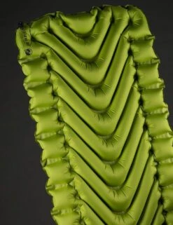 Klymit Static V2 -Aventure Tente matelas gonflable klymit static v2 08 1