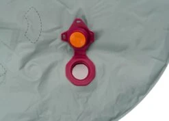 Sea To Summit Ether Light XT Insulated Womens -Aventure Tente matelas gonflable sea to summit ether light xt insulated womens 09