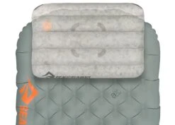 Sea To Summit Ether Light XT Insulated -Aventure Tente matelas gonflable sea to summit ether light xt insulated 05