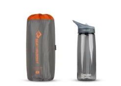 Sea To Summit Ether Light XT Insulated -Aventure Tente matelas gonflable sea to summit ether light xt insulated 12