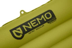 NEMO EQUIPMENT Nemo Astro Insulated -Aventure Tente matelas isole nemo astro insulated 06