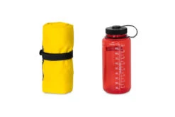 NEMO EQUIPMENT Nemo Tensor -Aventure Tente matelas isole nemo tensor 08