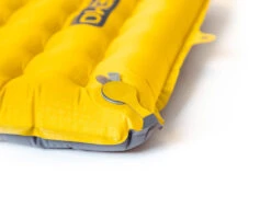 NEMO EQUIPMENT Nemo Tensor -Aventure Tente matelas isole nemo tensor 10