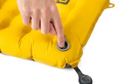 NEMO EQUIPMENT Nemo Tensor -Aventure Tente matelas isole nemo tensor 11