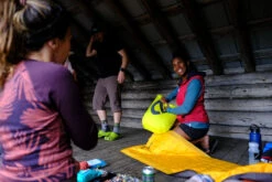 NEMO EQUIPMENT Nemo Tensor -Aventure Tente matelas isole nemo tensor 22