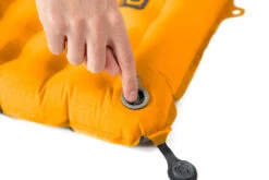 NEMO EQUIPMENT Nemo Tensor Insulated -Aventure Tente matelas isole nemo tensor insulated 11