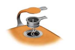 NEMO EQUIPMENT Nemo Tensor Insulated -Aventure Tente matelas isole nemo tensor insulated 18