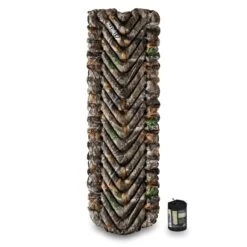 Klymit Insulated Static V Realtree Xtra Camo 12 Klymit Insulated Static V Realtree Xtra Camo -Aventure Tente matelas klymit insultated static v camo