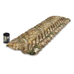 Klymit Insulated Static V Realtree Xtra Camo 11 Klymit Insulated Static V Realtree Xtra Camo -Aventure Tente matelas klymit insultated static v camo 02